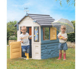 Smoby 4 Seasons Playhouse - Mari Kali Stores Cyprus